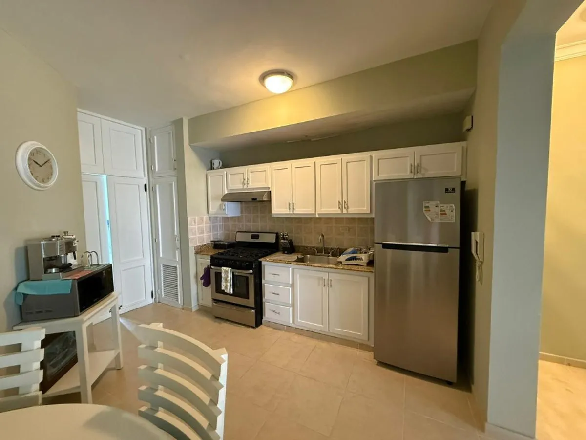 Vente appartement meublé de 3 chambres à Los Charamicos 3, photo 7