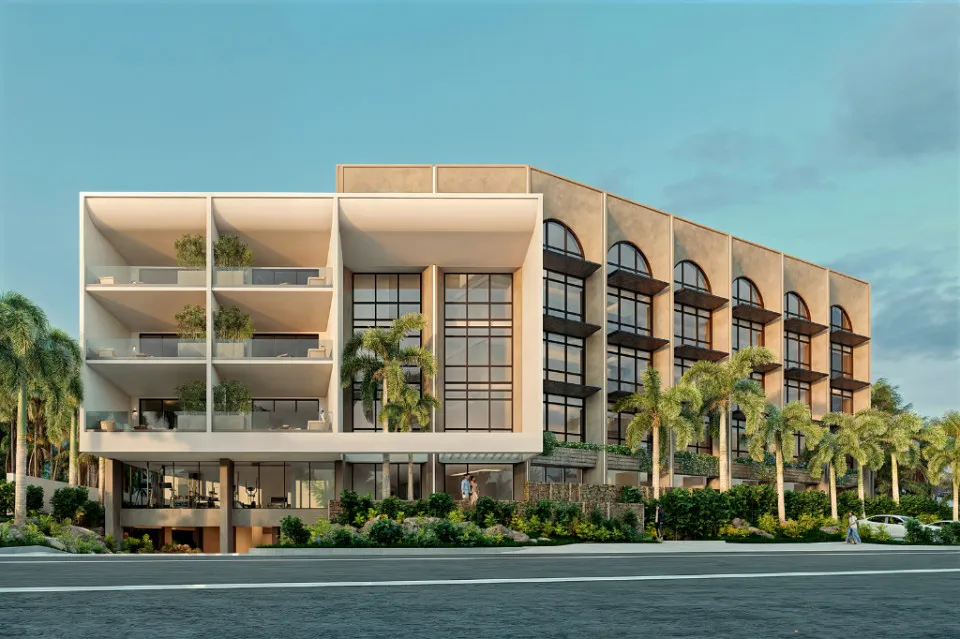 Progetto a CAP CANA, foto principale