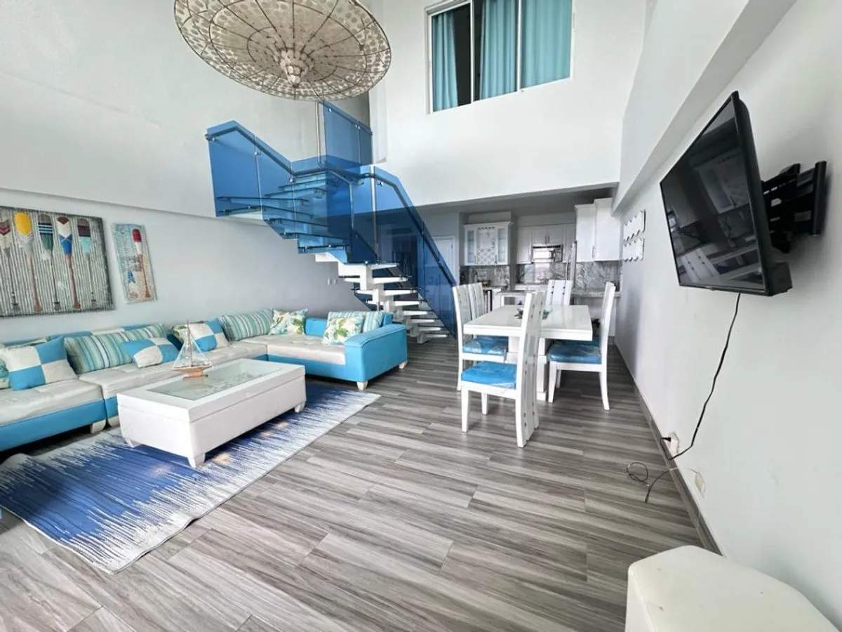 Penthouse in Juan Dolio, San Pedro de Macorís, Foto 5