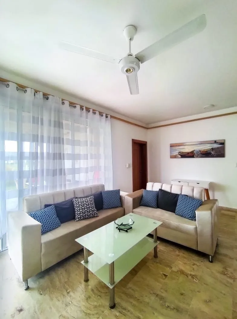 Hermosa Villa con Jacuzzi en Venta en Sosua, foto 4