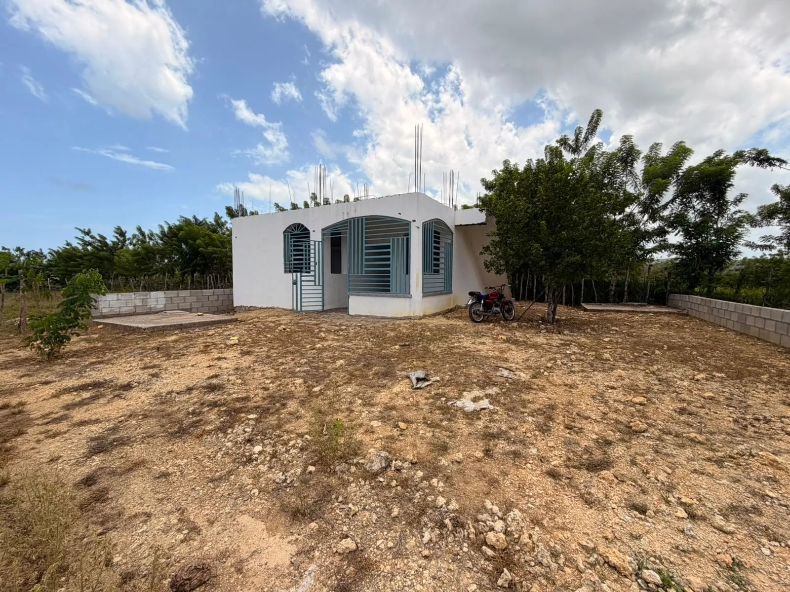 CASA / MIGLIORAMENTO IN VENDITA A VILLA BETANIA, SOSÚA, foto 2