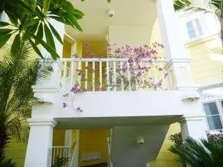NEUE GELEGENHEIT – WOHNUNG MIT 3 SCHLAFZIMMERN AM MEER, Foto 13