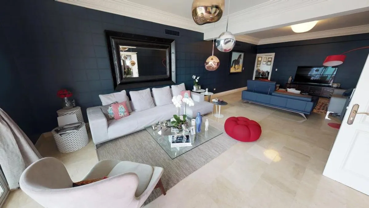 Luxus-Apartment in Santo Domingo, Foto 2