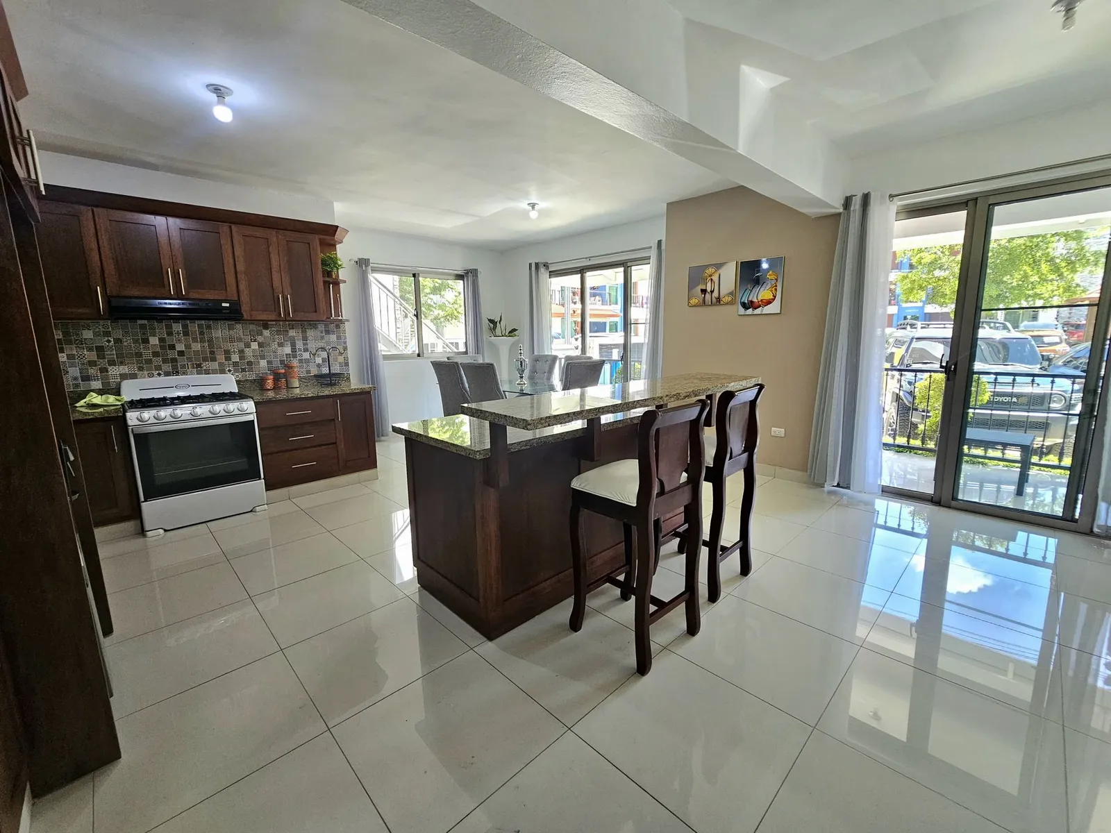 APARTAMENTO EN VENTA 3 DORMITORIOS JARABACOA LA VE, Foto 6
