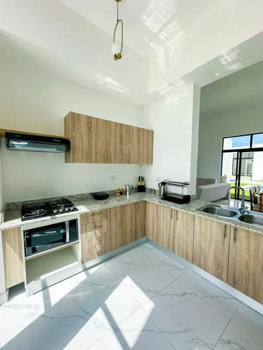 VILLA EN PUNTA CANA, foto 12