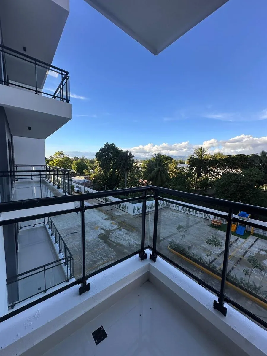 Appartement à Los Laureles, Residenza, photo 6