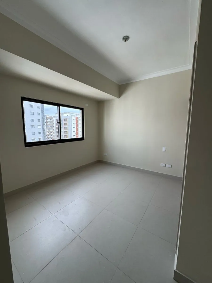 APPARTEMENT EN VENTE | EVARISTO MORALES, photo 6