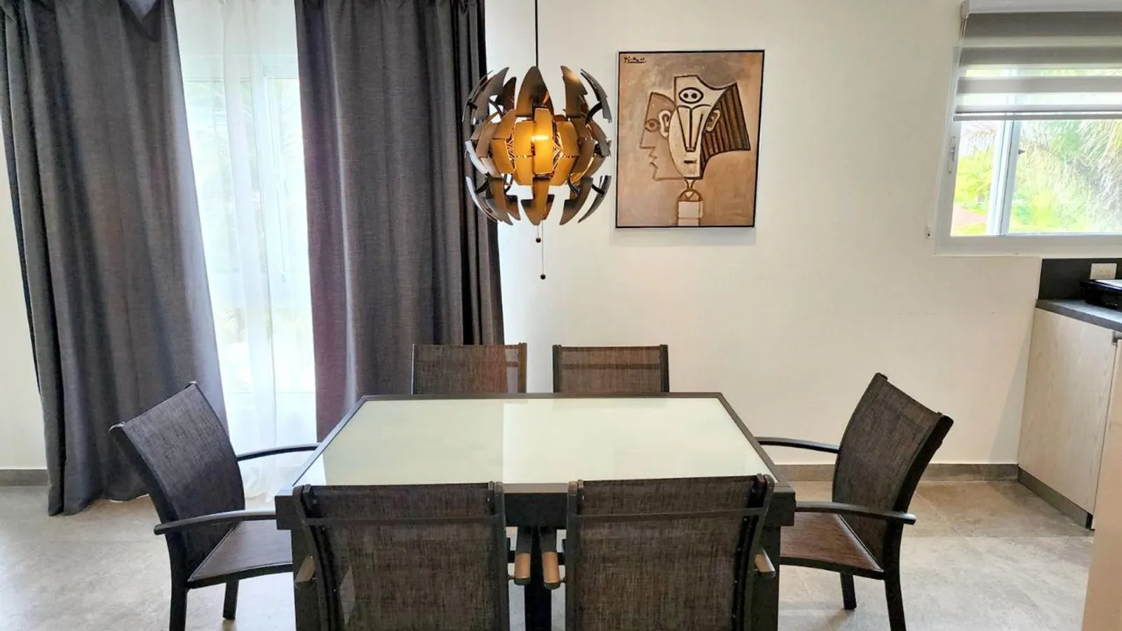LAS TERRENAS, PENTHOUSE SPECTACULAIRE, photo 6