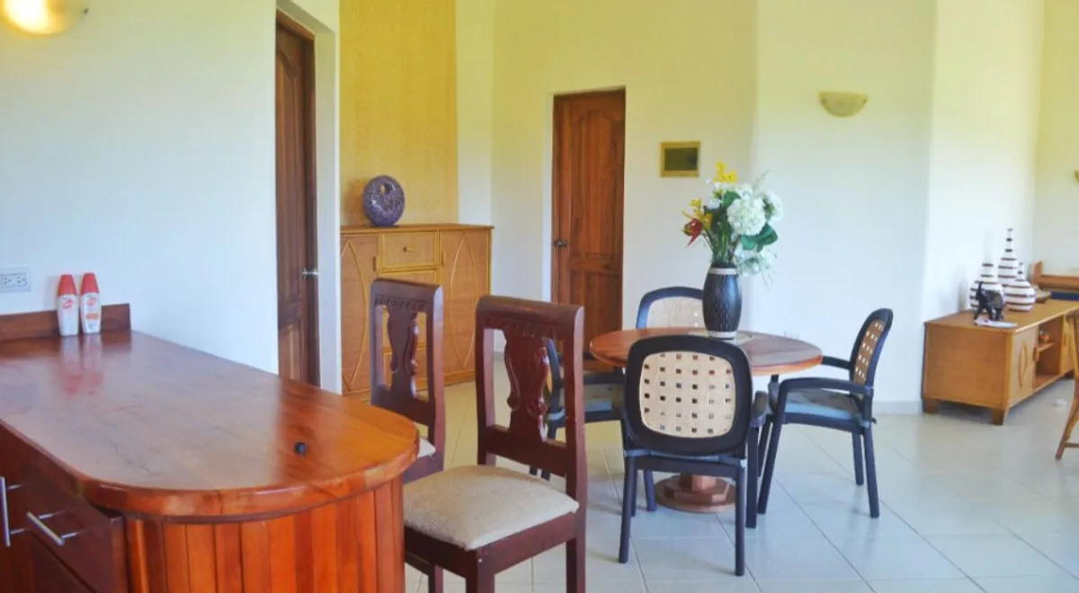 Luxury House in Samaná, Rincón, photo 11