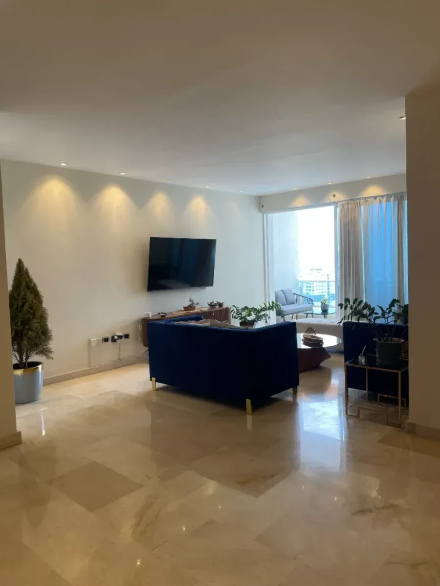 Apartamento en La Esperilla, Santo Domingo, foto 3