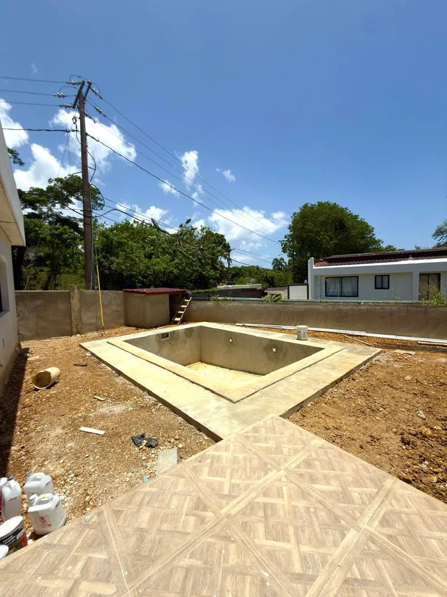 Haus in La Mulata, Sosúa, Foto 3