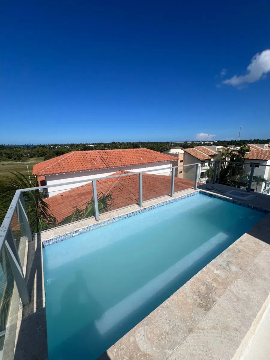 Apartamento amueblado en White Sands Punta Cana, foto 13