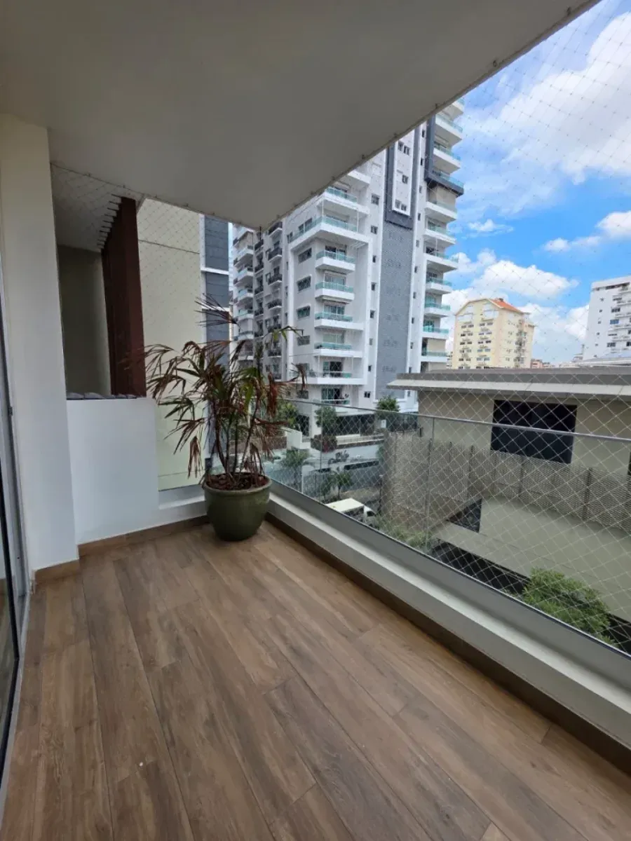 Apartment zum Verkauf in Ensanche Naco, Foto 7