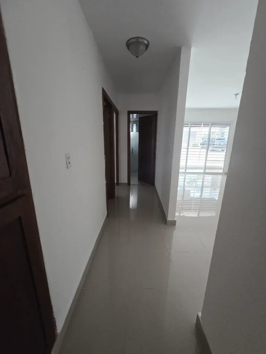 Wohnung zum Verkauf in LA BARRANQUITA, Foto 9