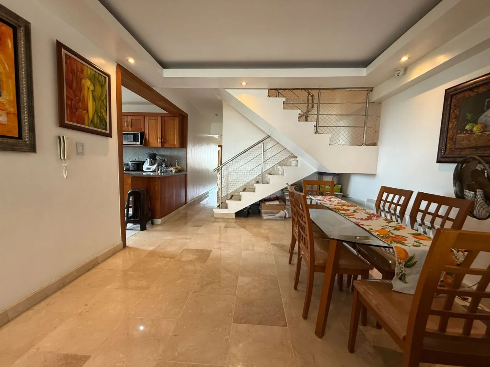 Penthouse Terraza, Jacuzzi y Vista al Mar, foto 6