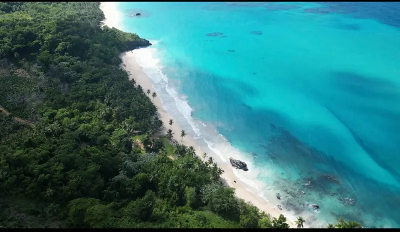 Grundstück zum Verkauf in Las Terrenas, USD$ 1,500,000