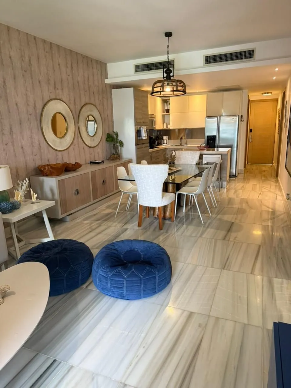 Furnished Apartment, Oceanfront, Seawinds, photo 12
