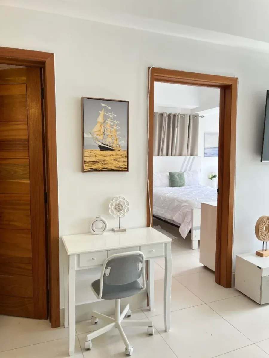 Penthouse en Venta en el Ensanche Serralles, DN, photo 5