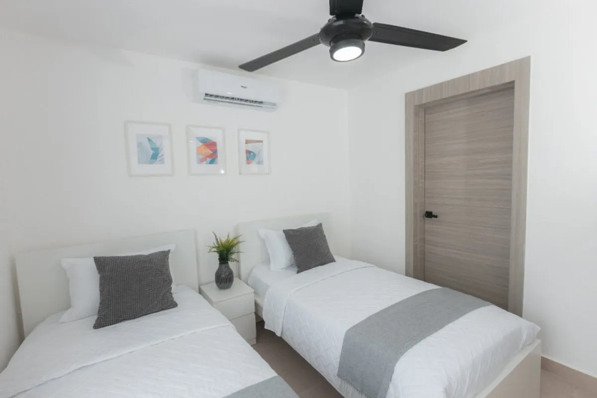 Furnished apartment in Vista Cana, photo 5