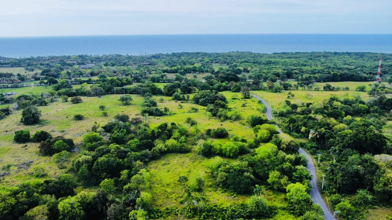 TERRAIN À VENDRE – LOMAS MIRONAS, SOSÚA, photo 3