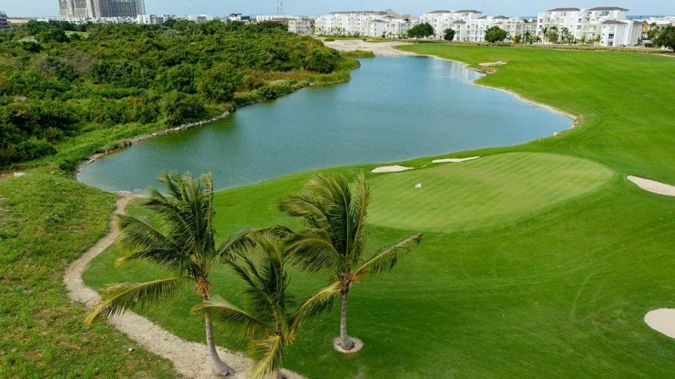 Poseidonia Residences, main photo
