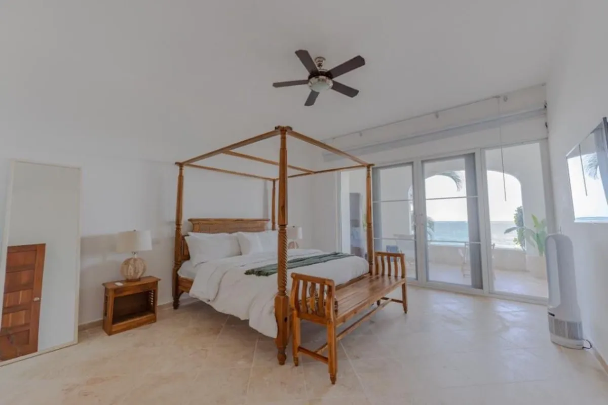 Appartement à Cabarete, Sosúa avec 3 chambres, photo 7