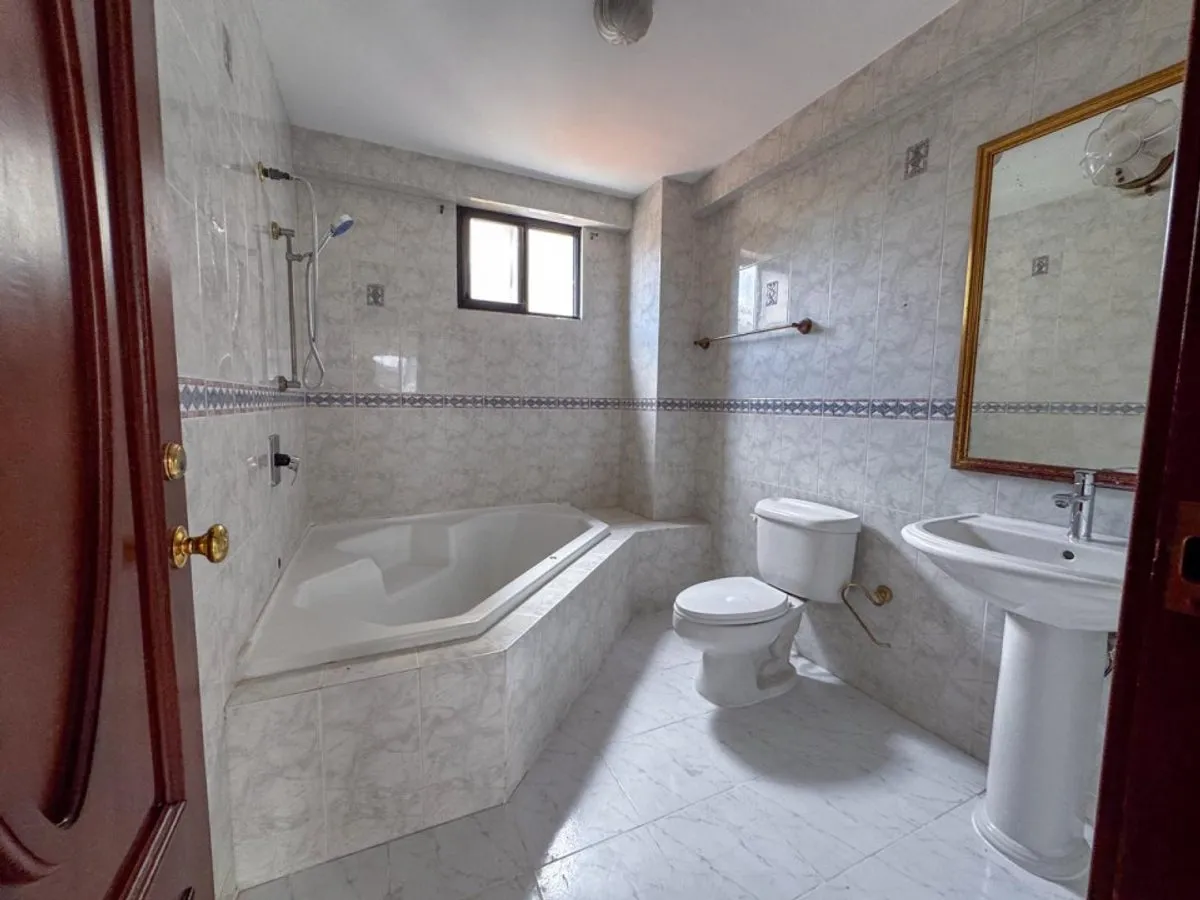 Apartamento en Los Cacicazgos, Santo Domingo, foto 6