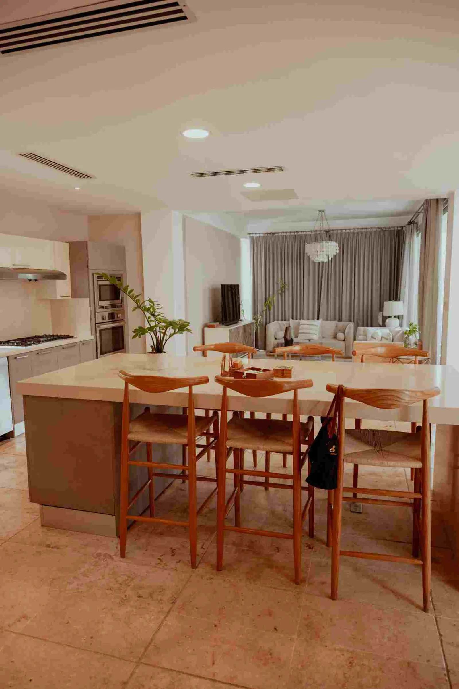 LUXURY VILLA IN HACIENDA RESORT PUNTA, photo 6