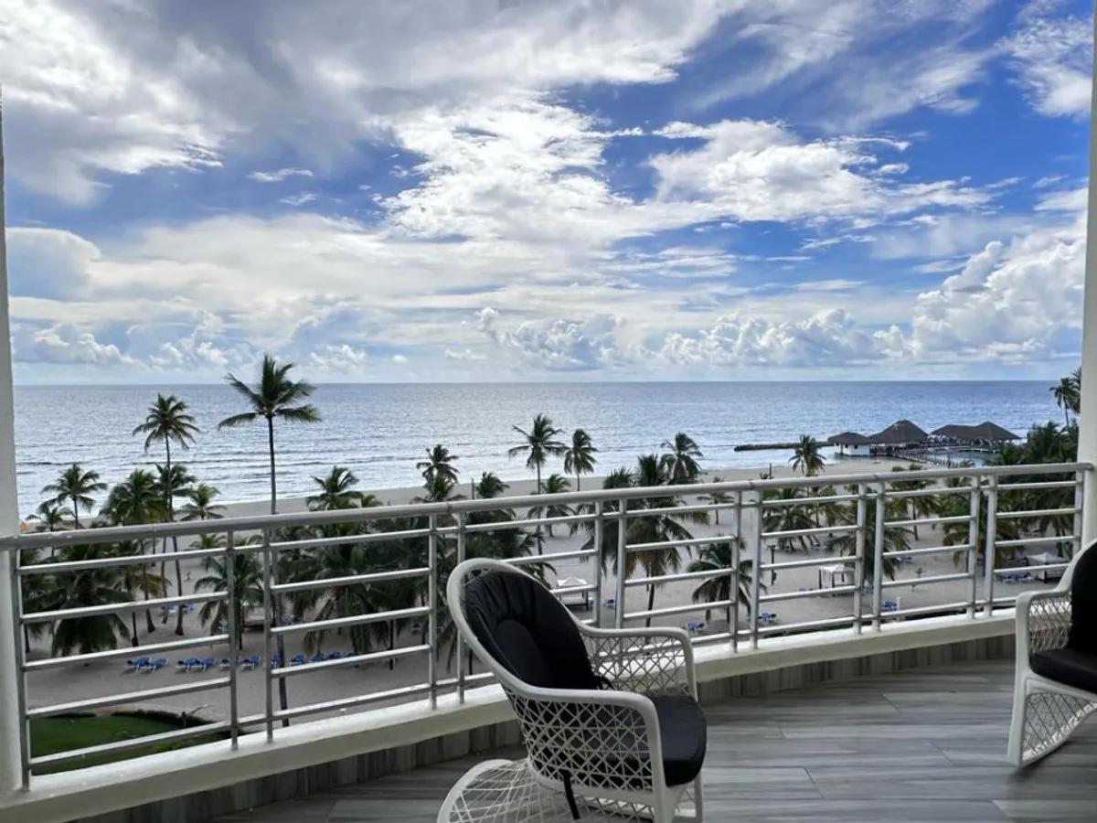 Penthouse in Juan Dolio, San Pedro de Macorís, Hauptfoto