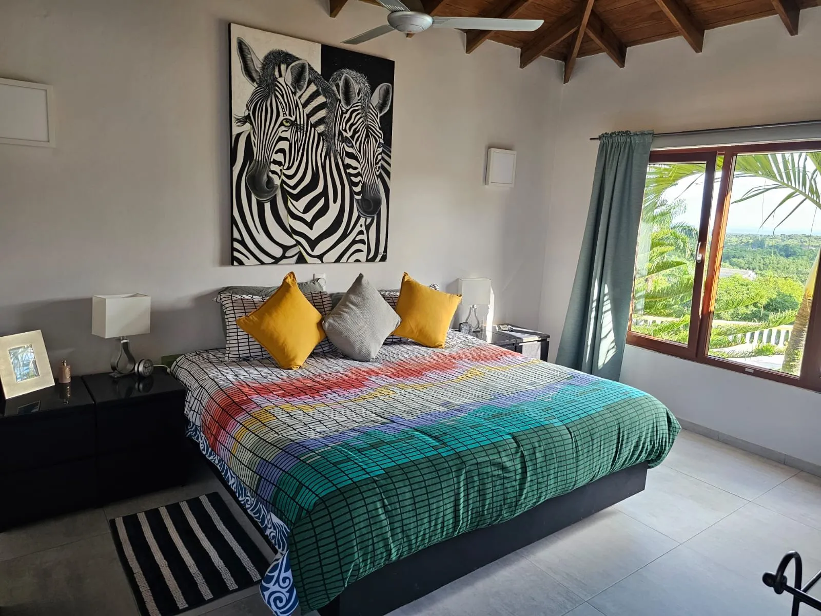Exclusive Villa for Sale in Sosúa, Panorama Village | Privacy, Luxury & Private Pool, foto 13