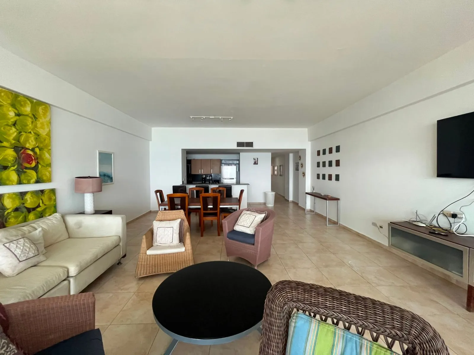 APPARTEMENT À VENDRE À JUAN DOLIO VUE MER, photo 6
