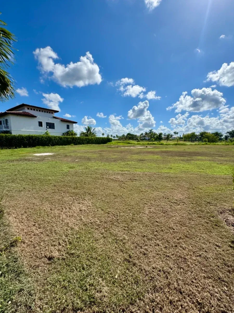 Solar en Venta La Estancia | 801.38 m² con Vista al Golf, foto 2