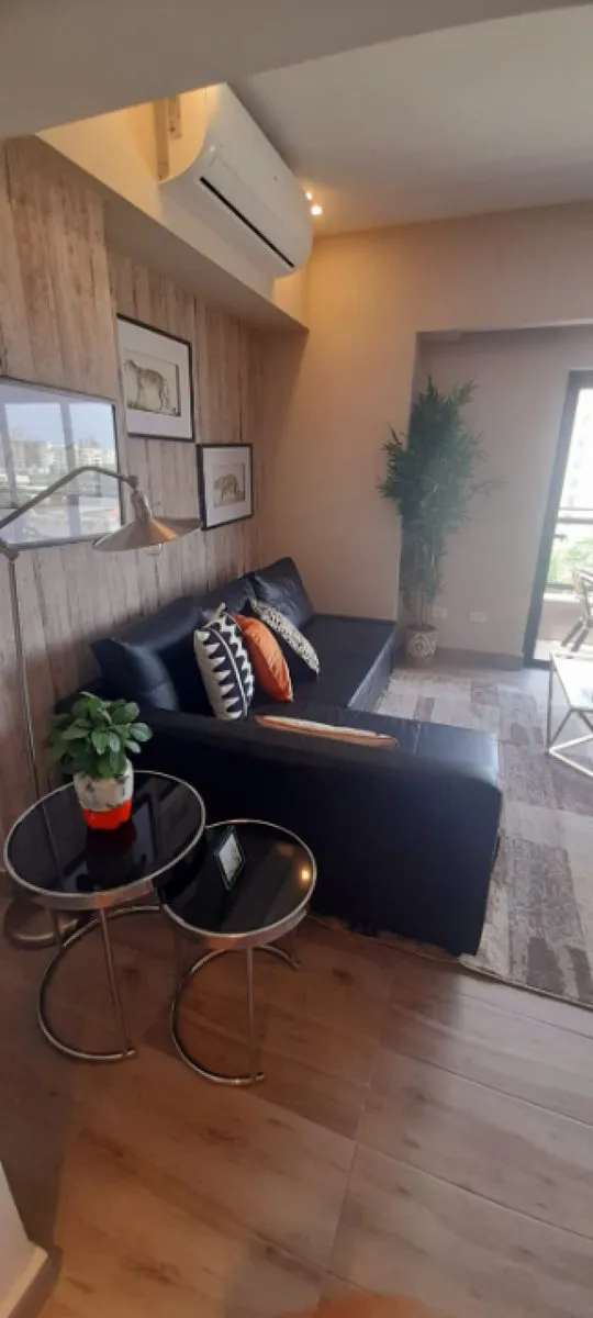 Appartement À Piantini, Santo Domingo De Guzmán, photo 3