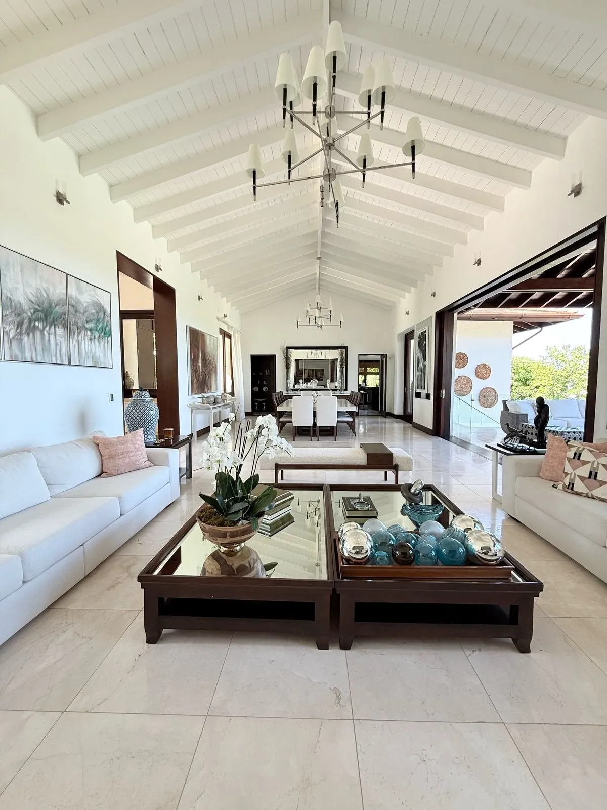 Luxury Residence in Puerto Plata with Panoramic Views and Pool, photo 10