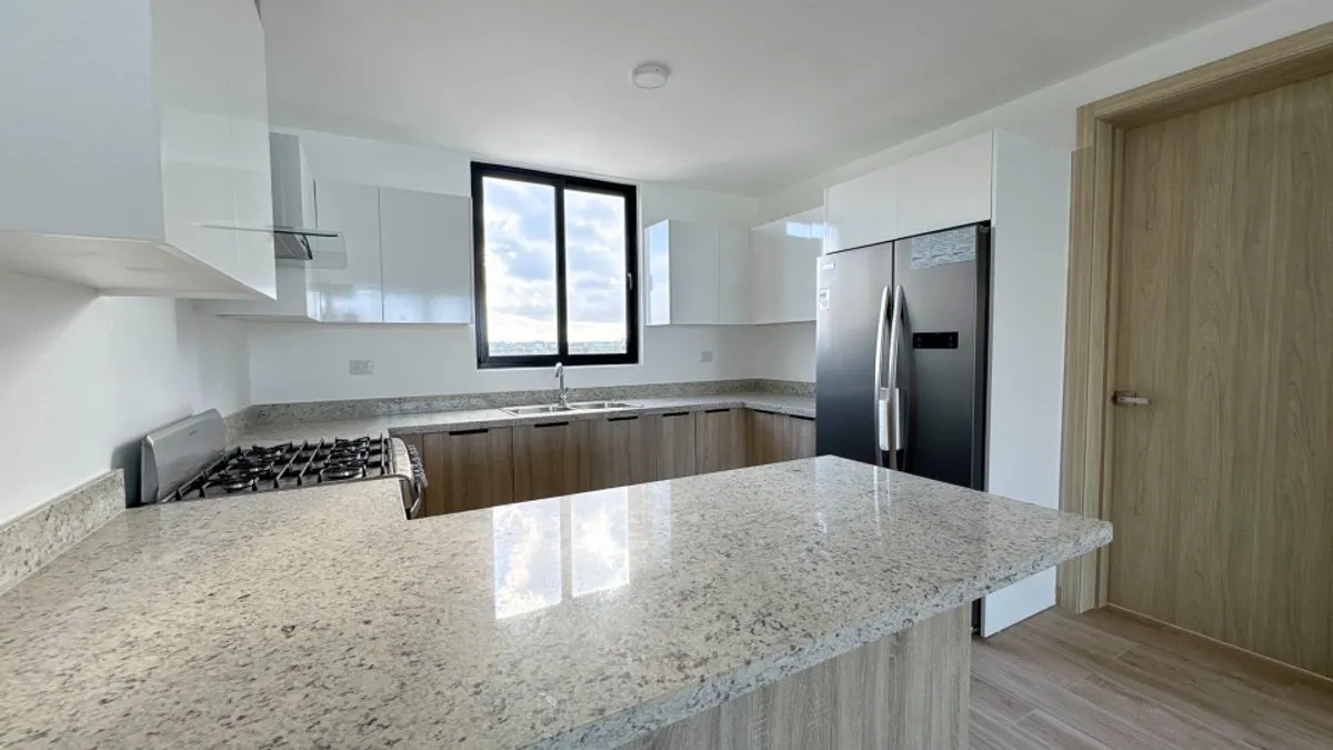 Apartamento en Downtown Punta Cana, foto 3