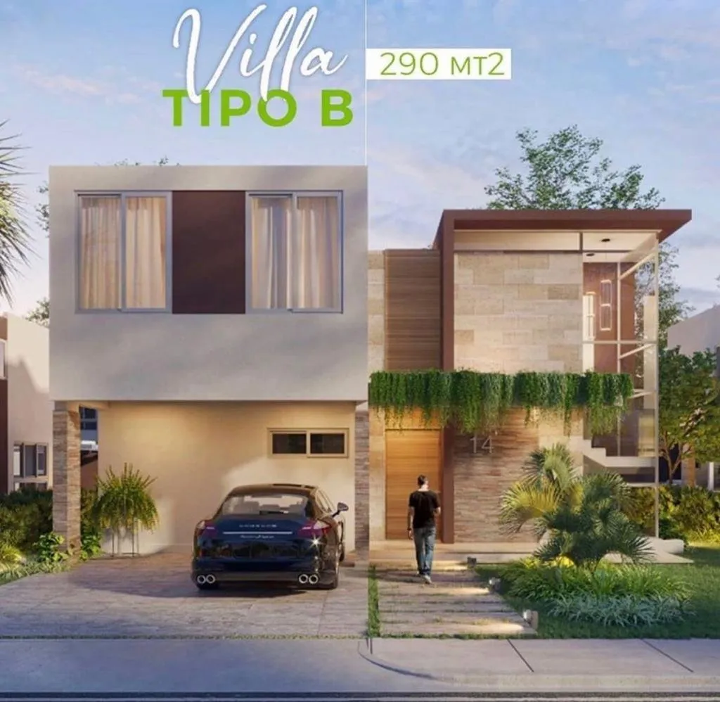 Villas en Punta Cana, foto 4