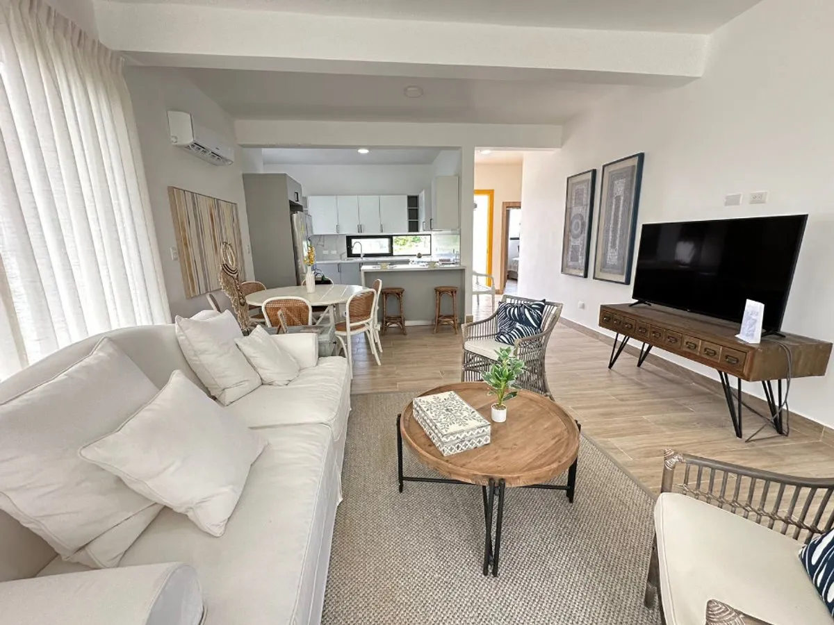 Casa en Punta Cana, Vista Cana, foto 6
