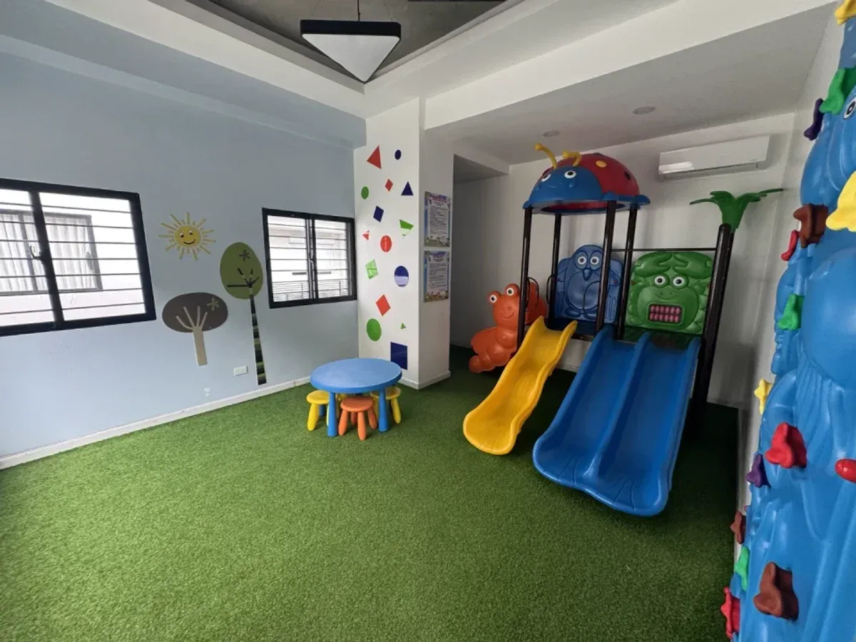 Möbliertes Apartment in Evaristo Morales, Foto 5