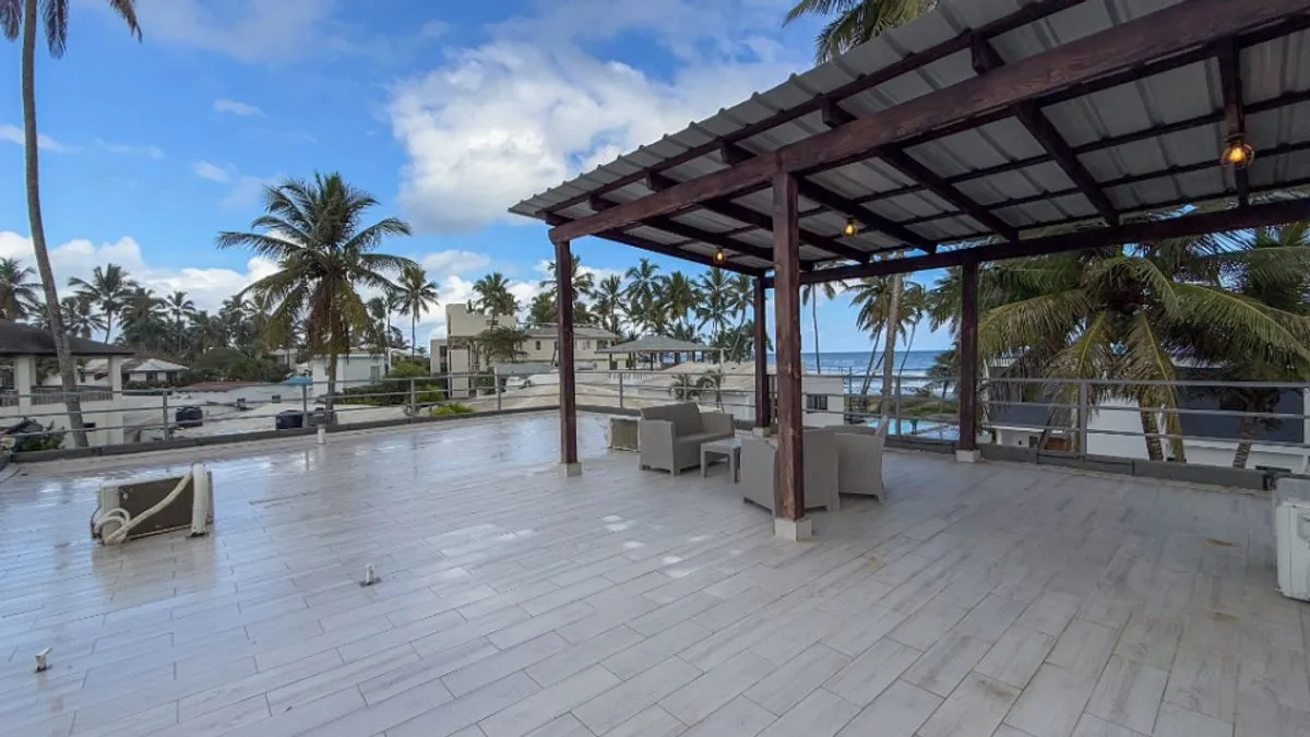 Villa en el Centro de Cabarete, foto 13