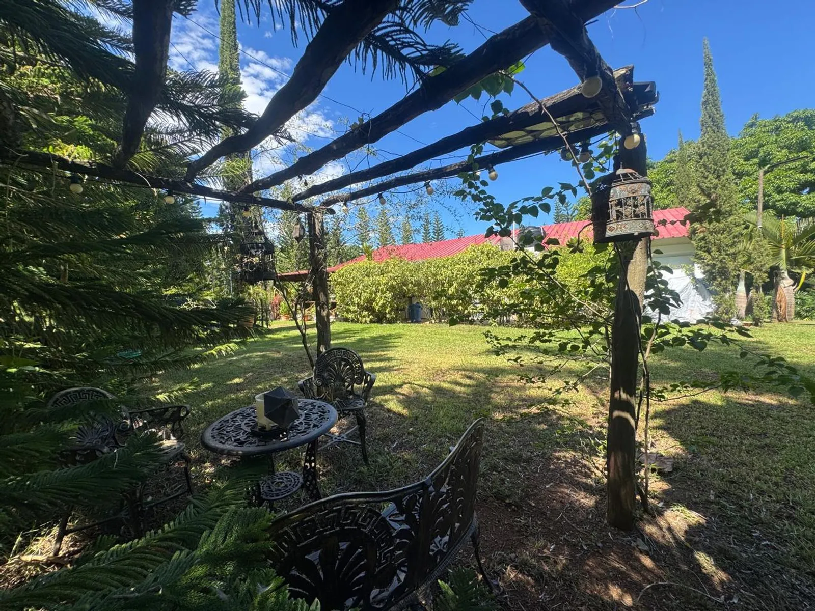 Villa with 2,000 m2 lot for sale, photo 11