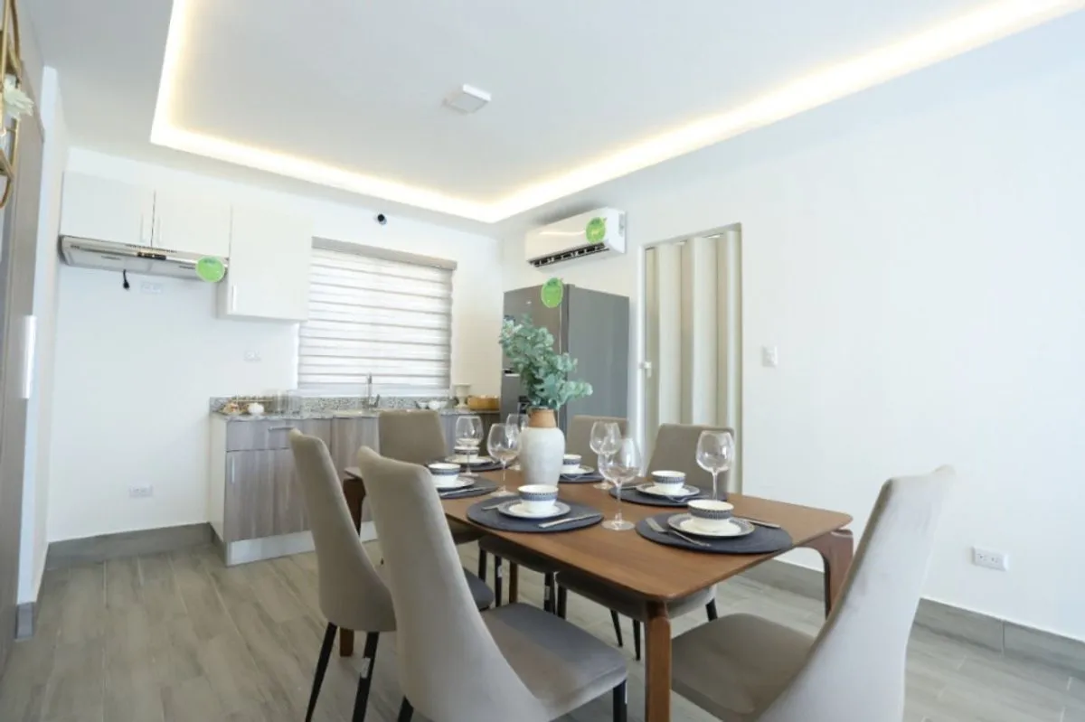 Appartement à Gurabo Arriba, Santiago, photo 3