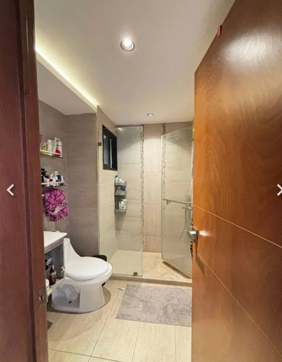 Apartment in El Millón, Santo Domingo, photo 5