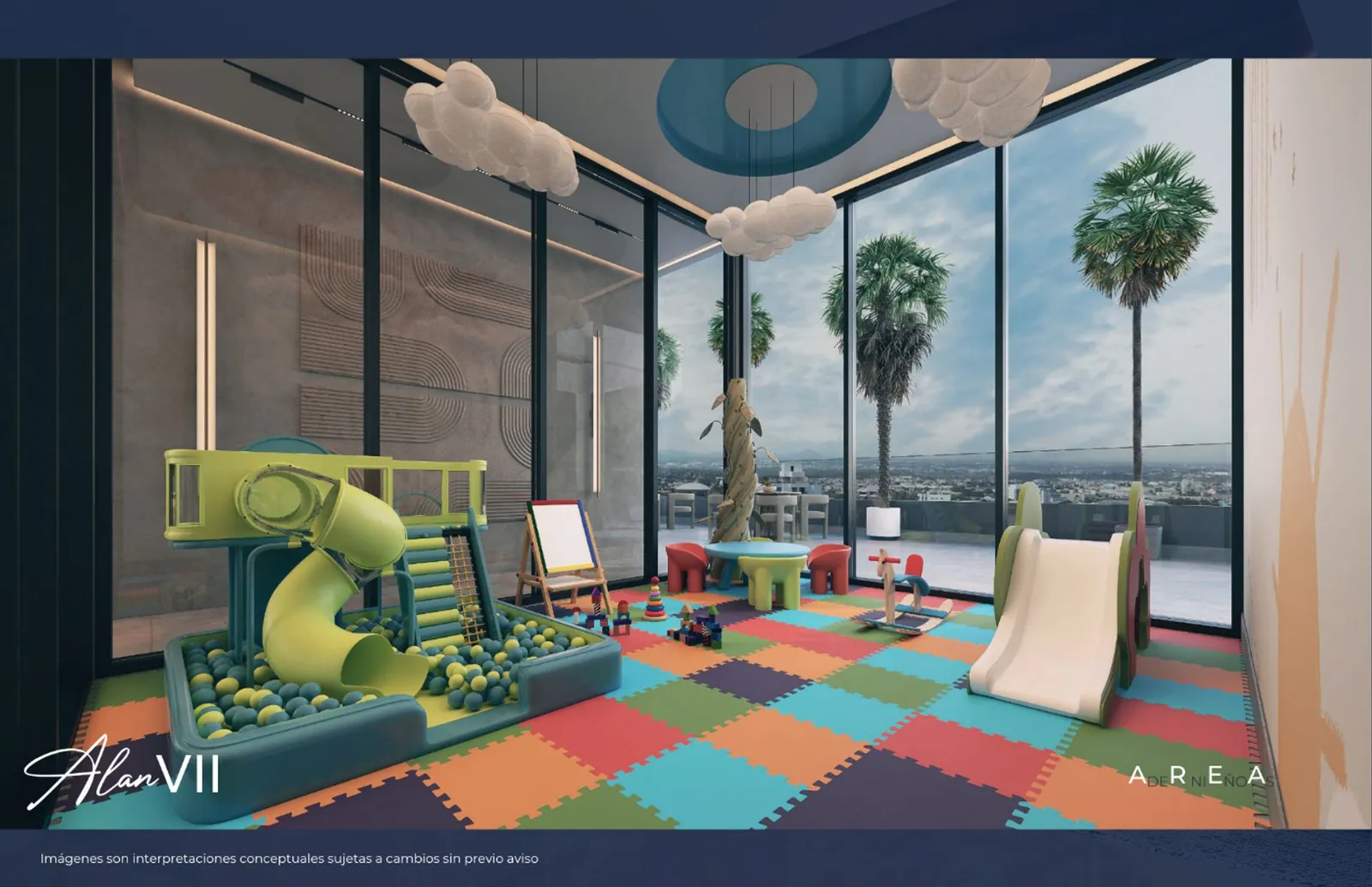 Projet FAMILIAL de 2 et 3 chambres, photo 6
