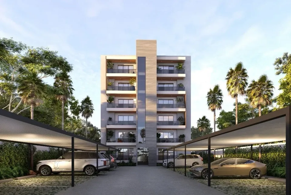 Residencial Sofia IV, photo 3