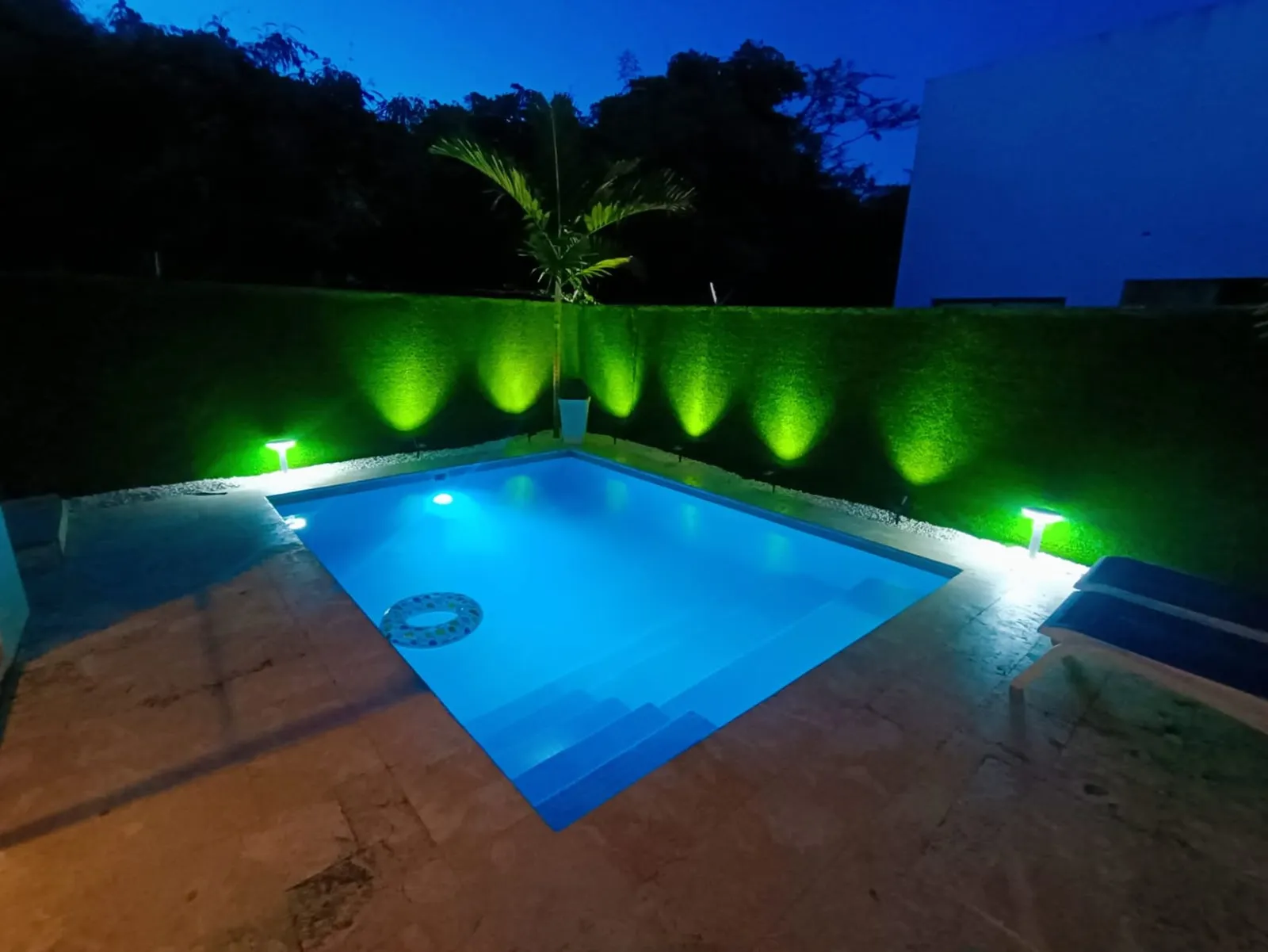 HAUS ZUM VERKAUF 2 SCHLAFZIMMER PUNTA CANA LA ALTAGRACIA, Foto 15