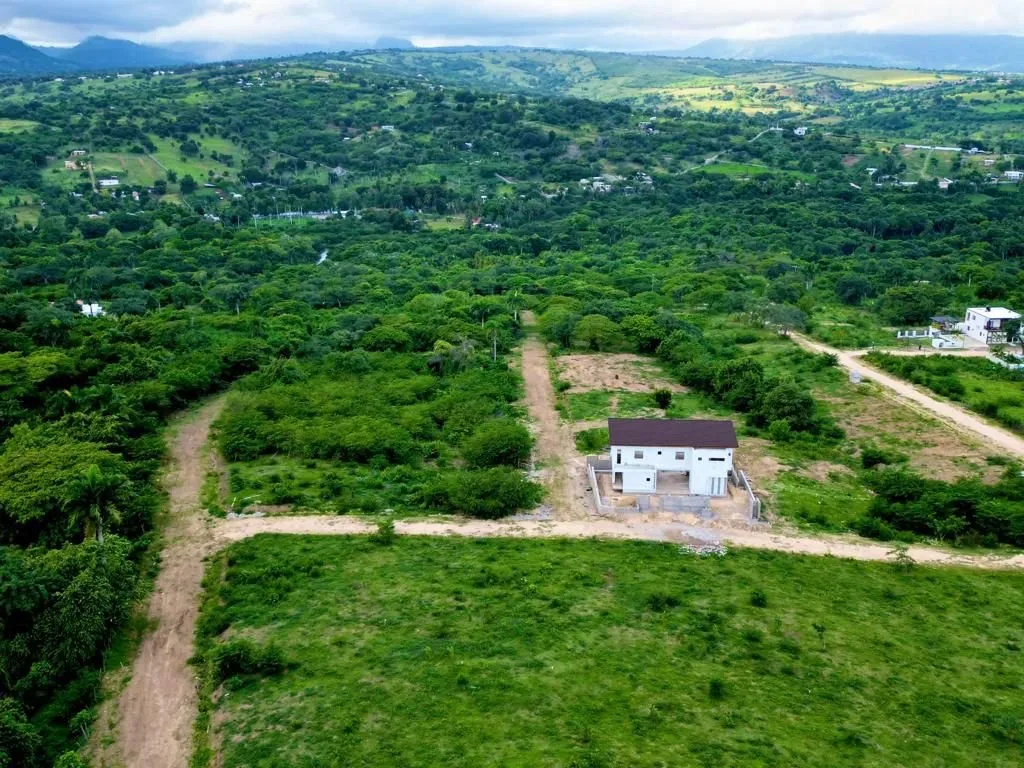 Exquisite Grundstücke in Camú, Puerto Plata – Natur, Komfort und Wertsteigerung, Foto 5