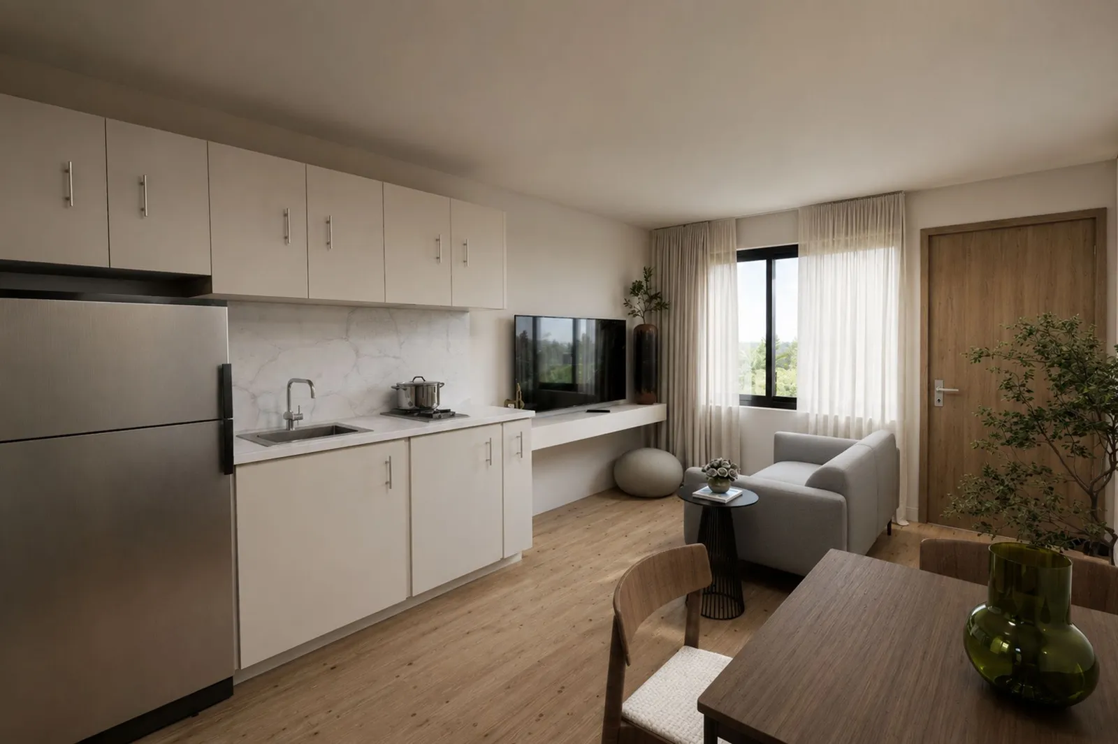 Hills Residences, photo 10