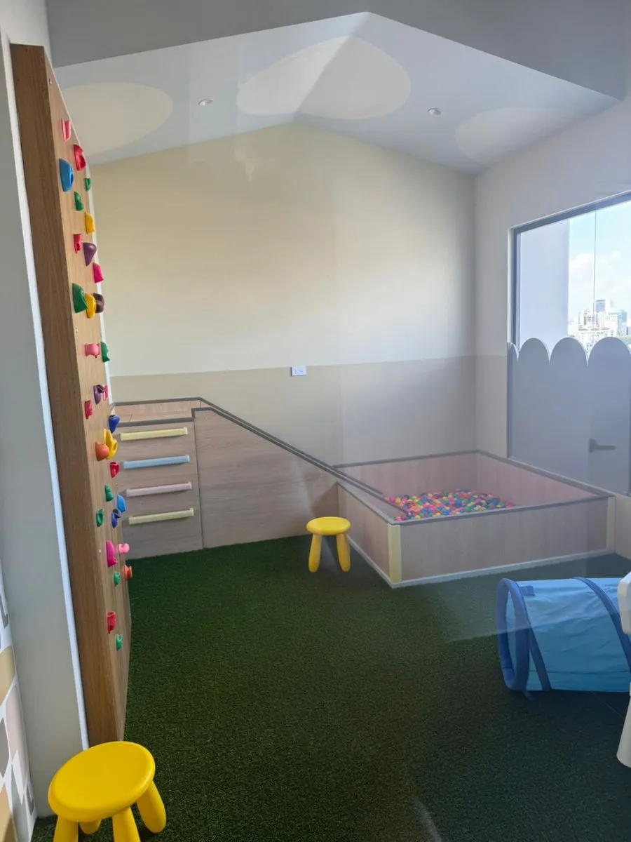 Apartamento en Ensenche Naco, Santo Domingo, foto 4