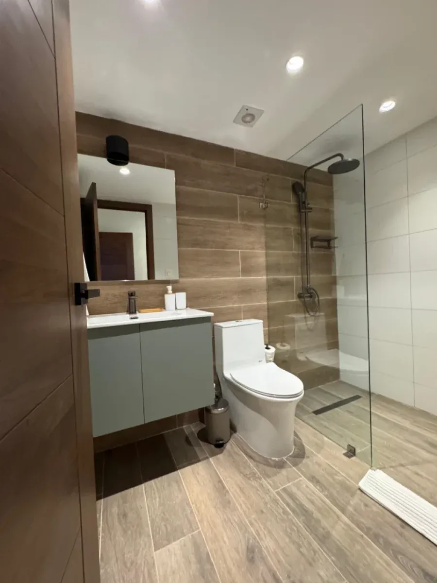 Appartamento Cap Cana 2 camere Arredato Con Piscina Lusso, foto 3