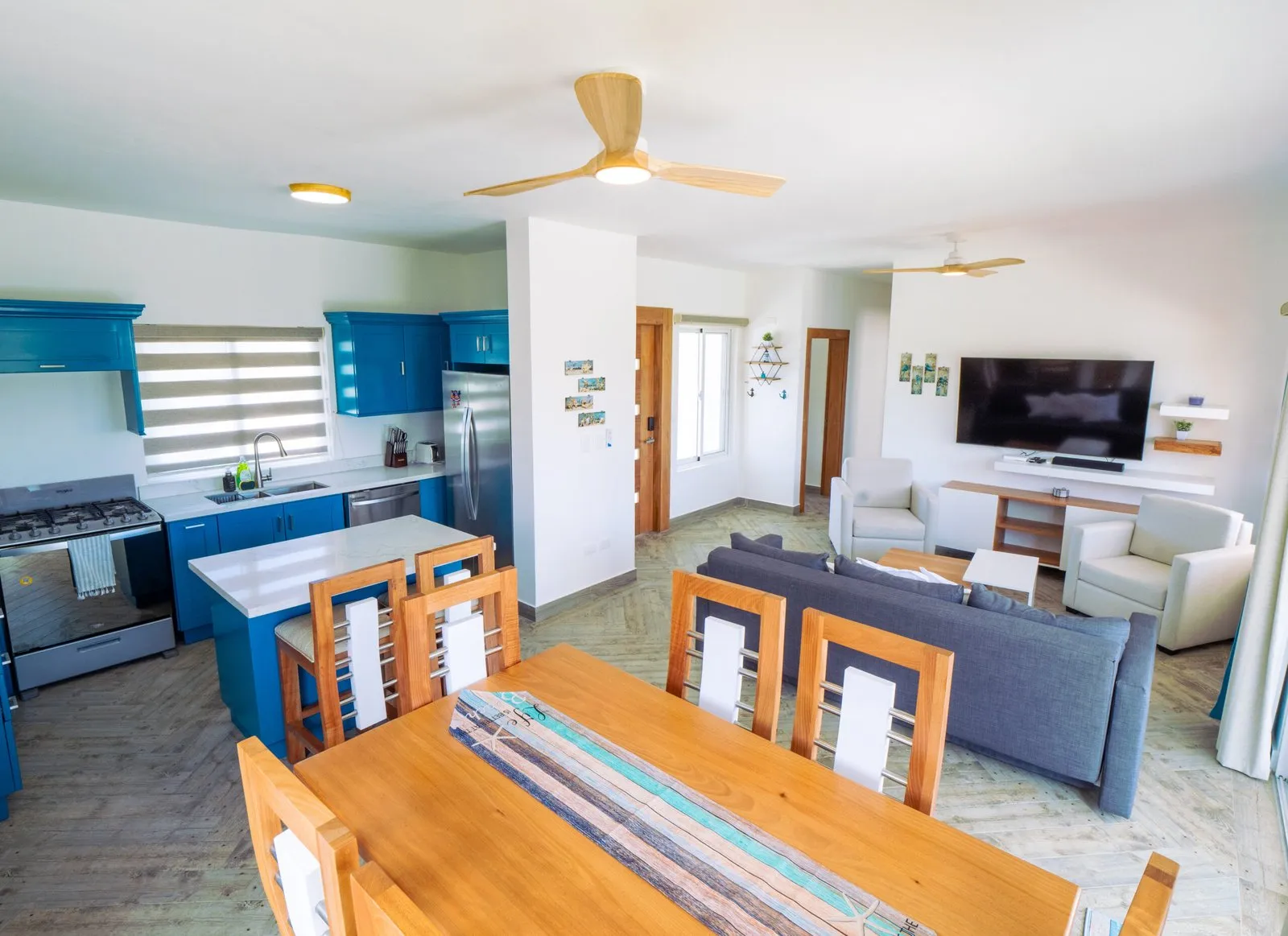 Villa de Ensueño en Sosúa Ocean Village – Lujo y Confort en la Costa Norte, foto 5